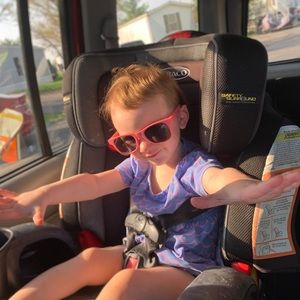 Meet your Posher, Victoria